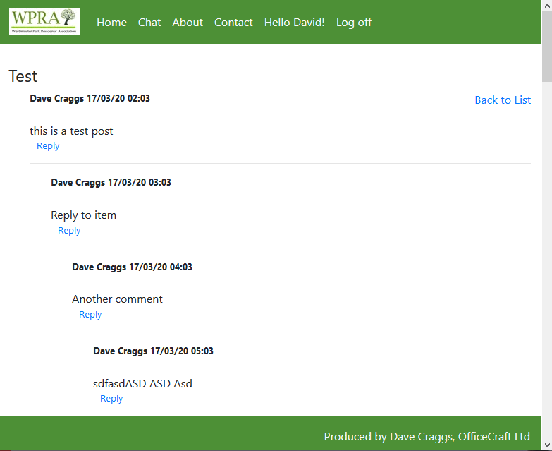 Chat2
